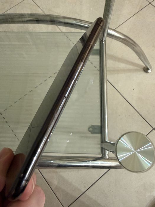 Iphone X на 64 гб магазин гарантія