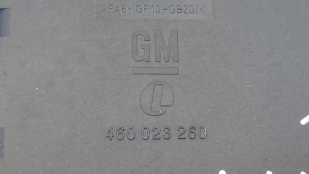 Caixa fusíveis / SAM / BSI OPEL Vectra C