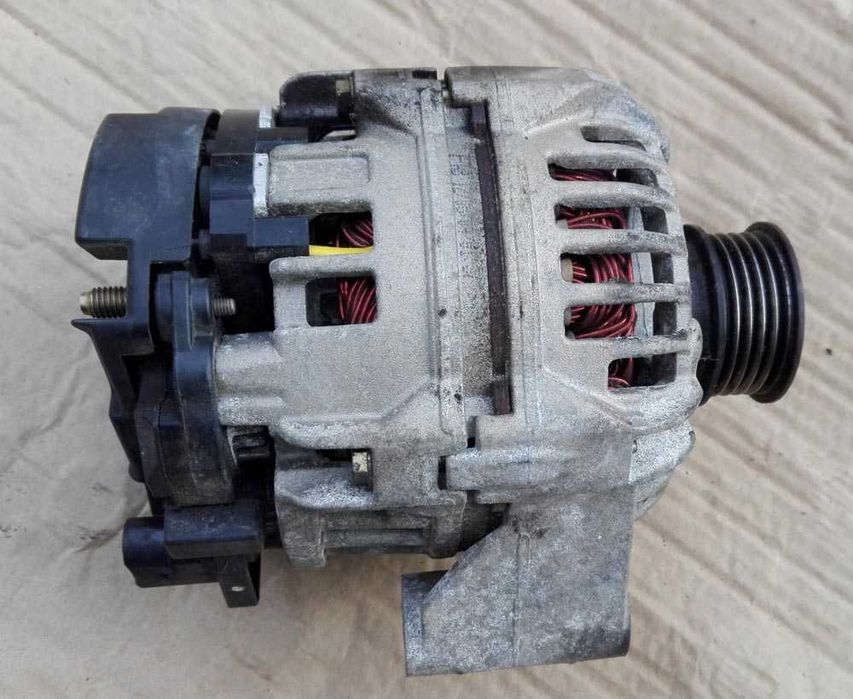 Alternator regulator napięcia Bosch Rover 45 400 i 25 200 1,4 1,6 1,8