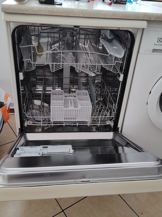 Zmywarka Whirlpool