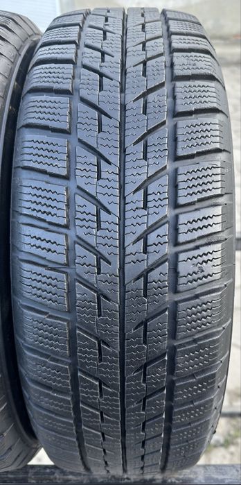 Шини 185/65 R14 Barum Резина Зимня