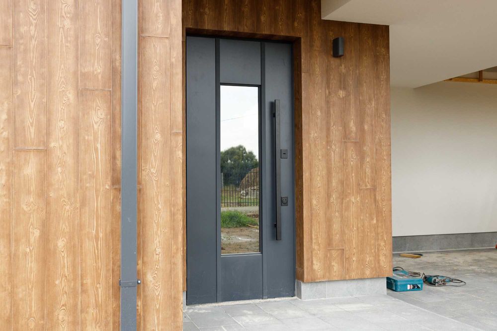 Будинок для сім'ї