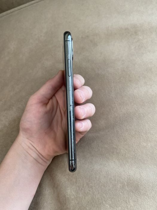 iphone x 64 gb R -SIM