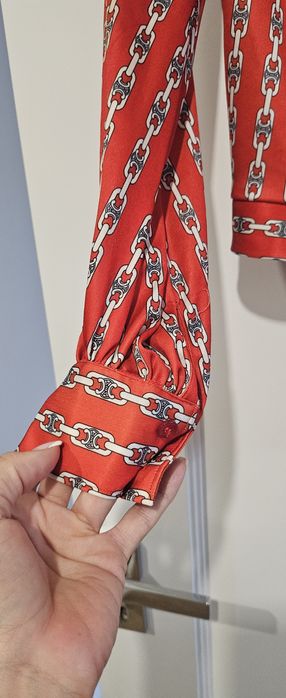 Koszula bluzka Celine