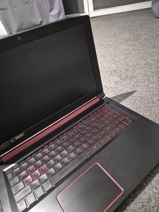 Acer Nitro 5 AN515-52 | i5-8300H | GTX 1050 4GB | 8GB RAM