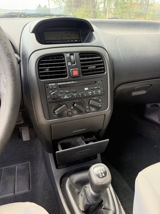 Mitsubishi Carisma 1.3 GPL