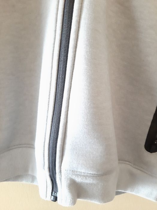 Blusão com capuz Ellesse