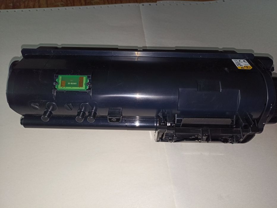 Туба Kyocera TK-1170 (порожня)