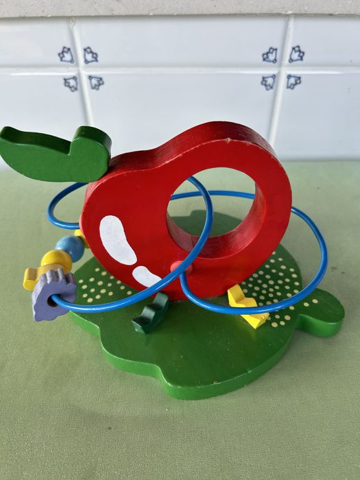 Brinquedo bebé/ criança Vertbaudet