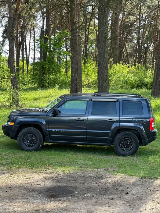 Продам Автомобіль jeep