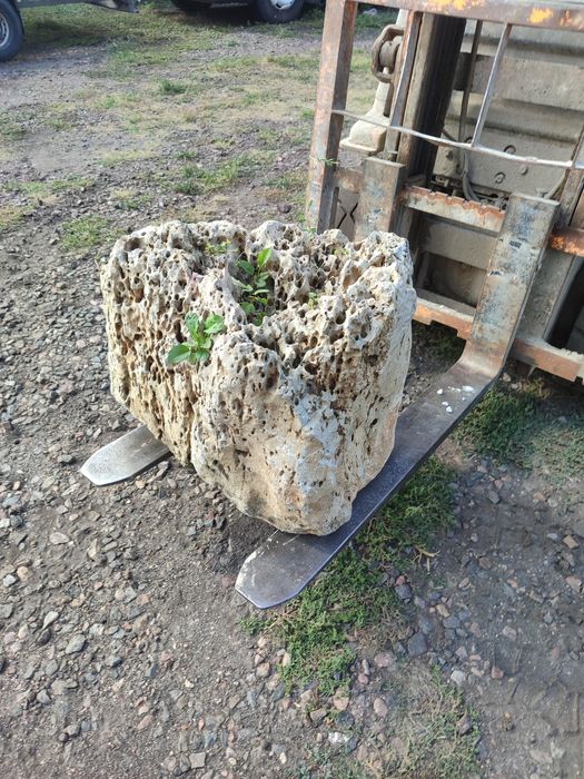 Камінь для ландшафту, Камень для ландшафтного дизайна