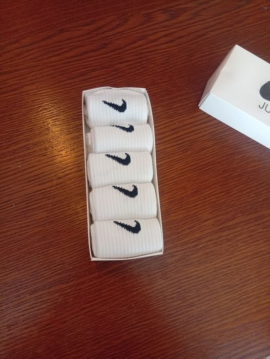 Skarpetki Nike 5 pack