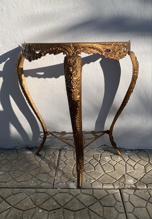 Mesa em Brecha da Arrábida