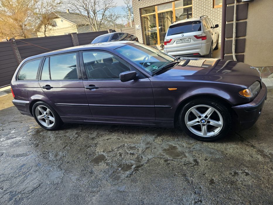 БМВ Е46 BMW E46 Двері Двери Дверь Дверка Перед Зад Ліва Права
