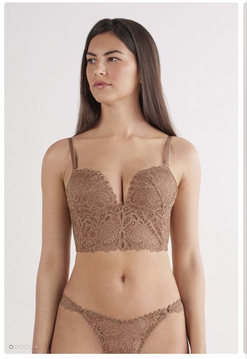 Бюстьє Monica Italian Riviera Intimissimi 85-В