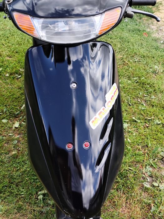 скутер HONDA DIO-34