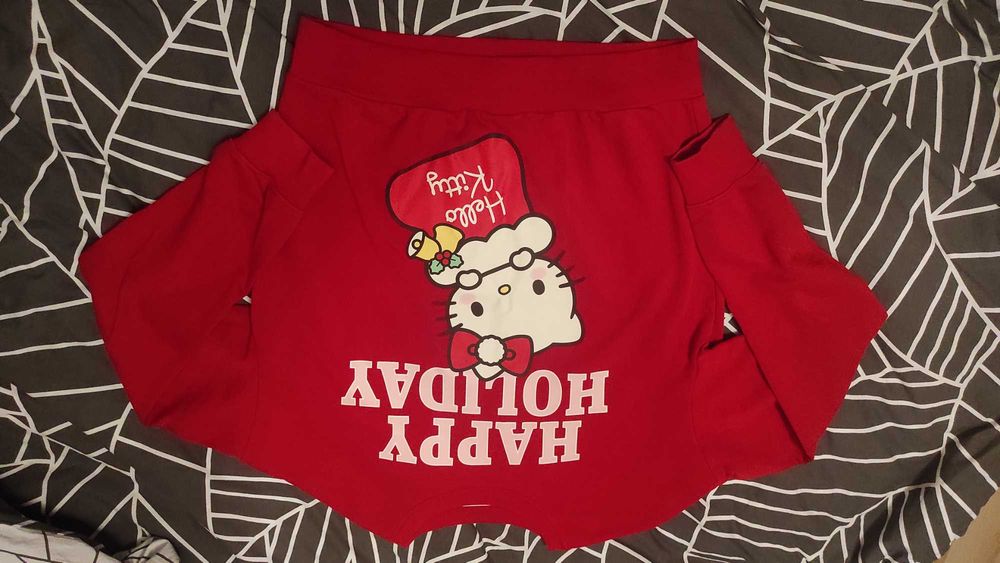 Bluza hello kitty firmy H&M