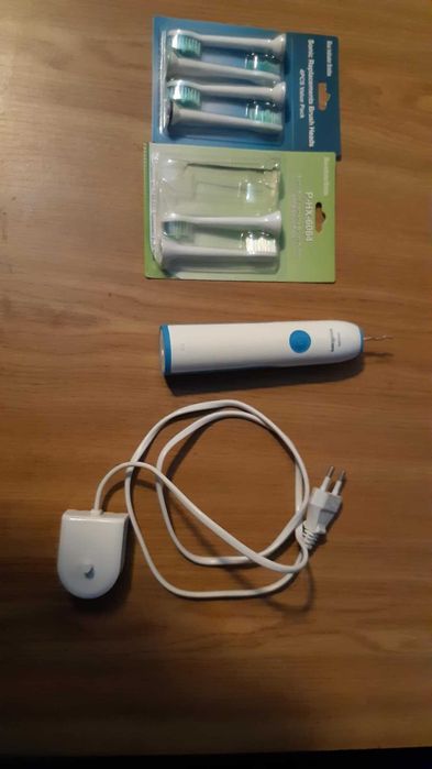 Szczoteczka Philips Sonicare