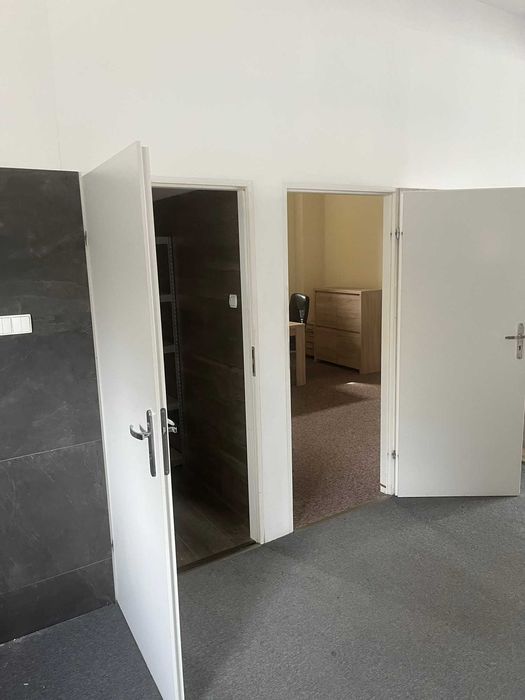 Wynajmę lokal usługowy 270m2 parter 3.5m wysoki w bardzo dobrej lokal