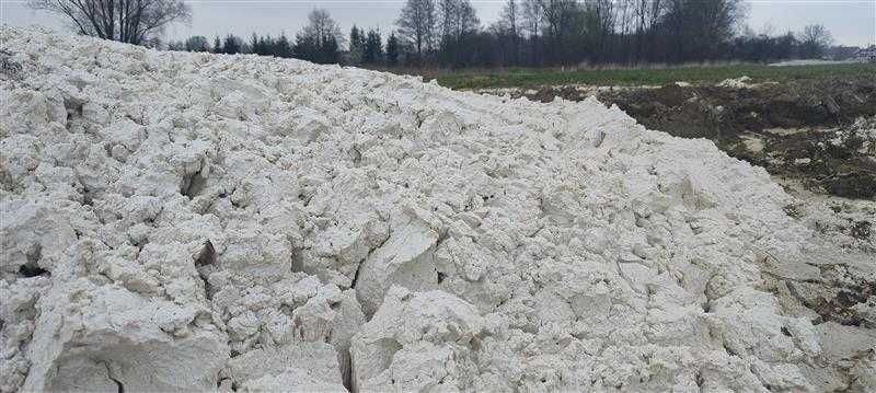 Siarczan Wapnia CaSO4, Wapno Siarkowe - Luzem