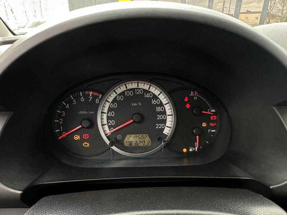 Mazda 5 2006