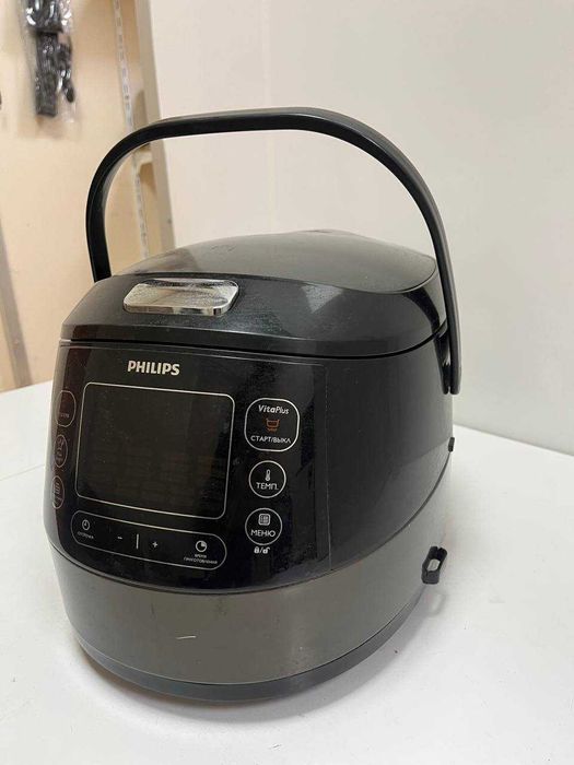 Мультіварка Philips HD 4749/70
