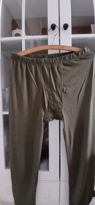 Bielizna męska bawełna