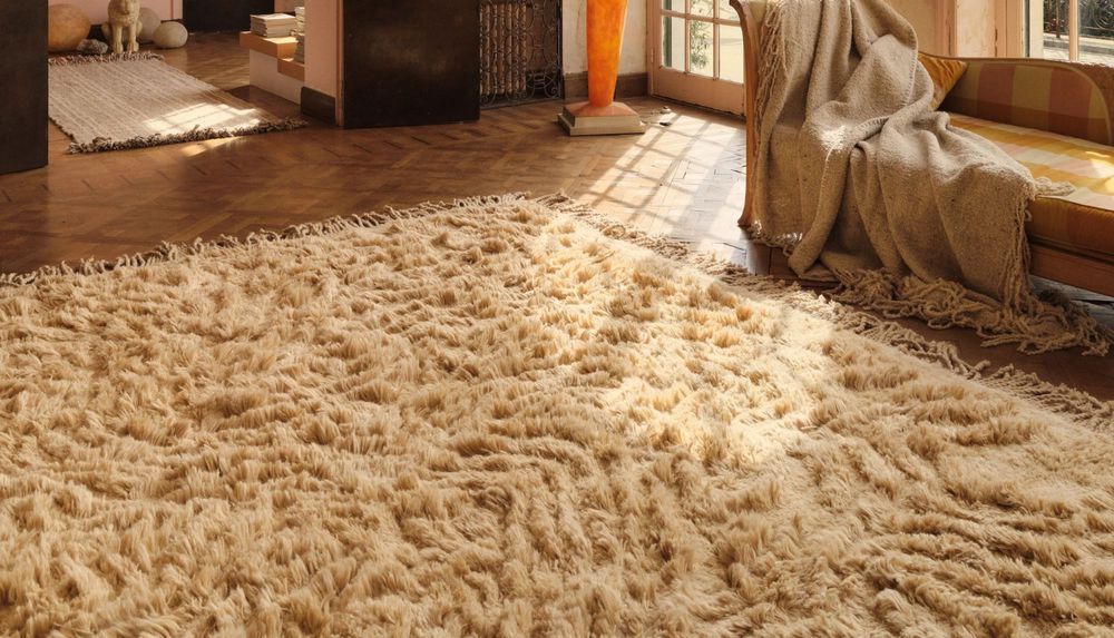 tapete Cappelen Dimyr 290 x 350 cm