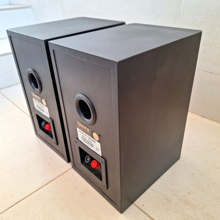 Акустика TANNOY mercury mx1 колонки HI-FI твитер динамик монитор аудио