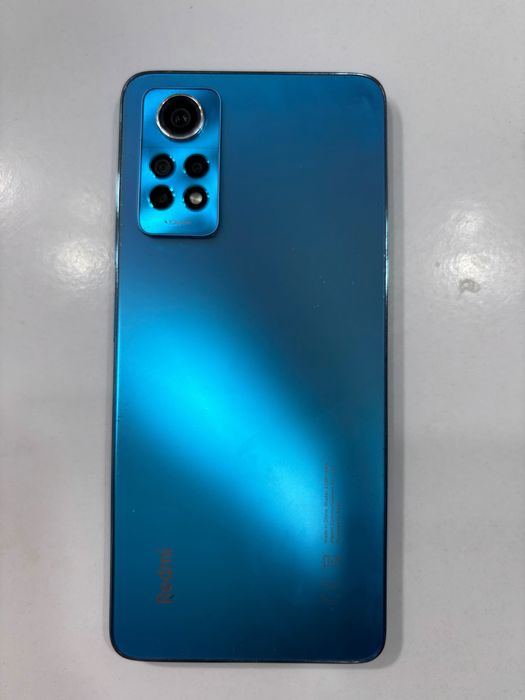 ПРОДАЮ ТЕЛЕФОН . Б/У. Redmi Note 12 Pro 8/256GB