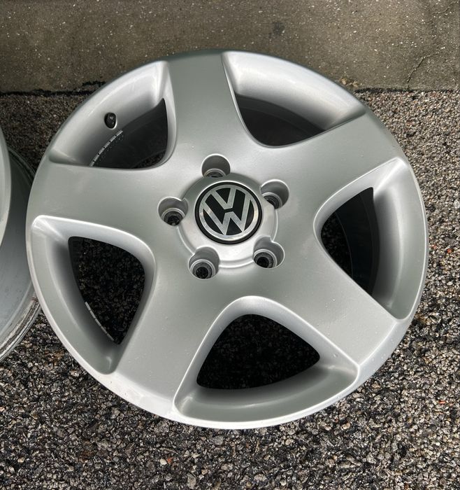 Jantes Volkswagen Touareg Porsche Cayenne 17" 5x130