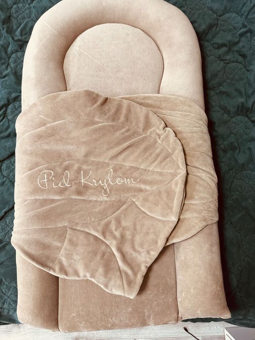 Кокон для сну pid_krylom