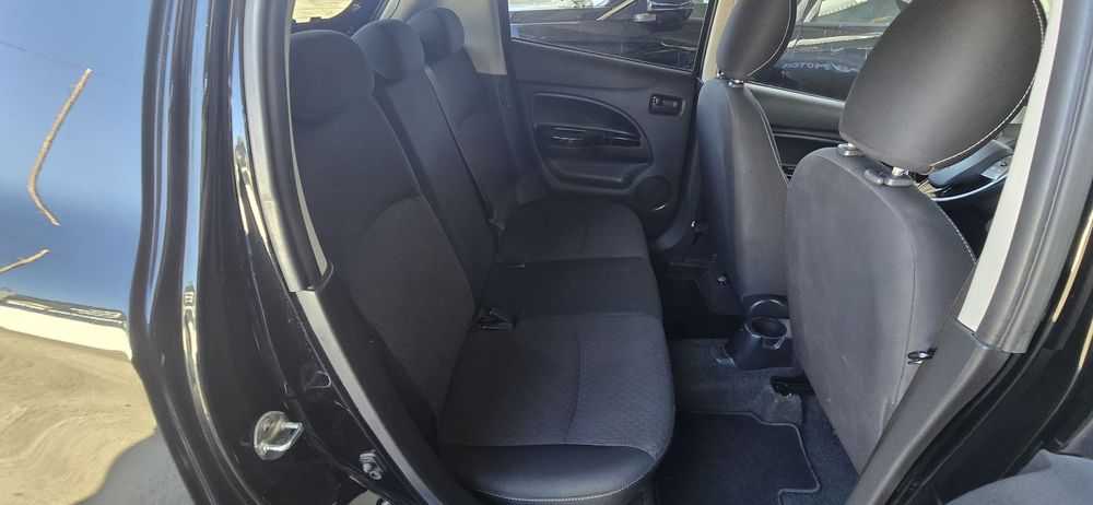 Mitsubishi Space Star 1.2 Intense