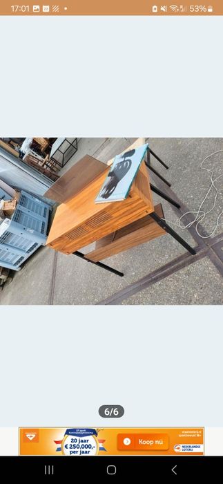 Philips philicorda gm752