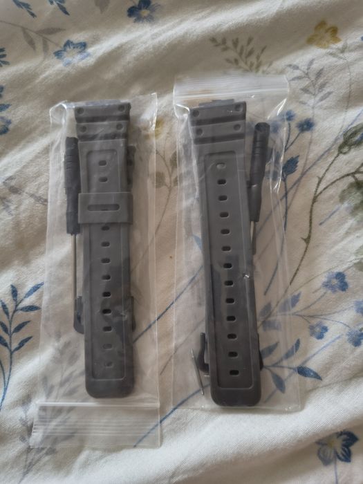 Pasek do Casio G-Shock DW5600. Zamiennik.