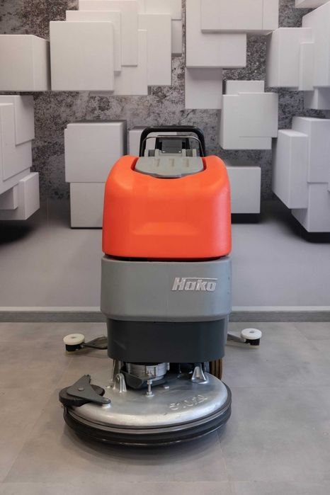 HAKO Scrubmaster B45