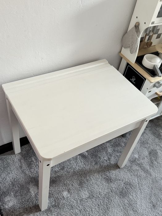IKEA Sundvik | biurko dla dziecka | 60x45