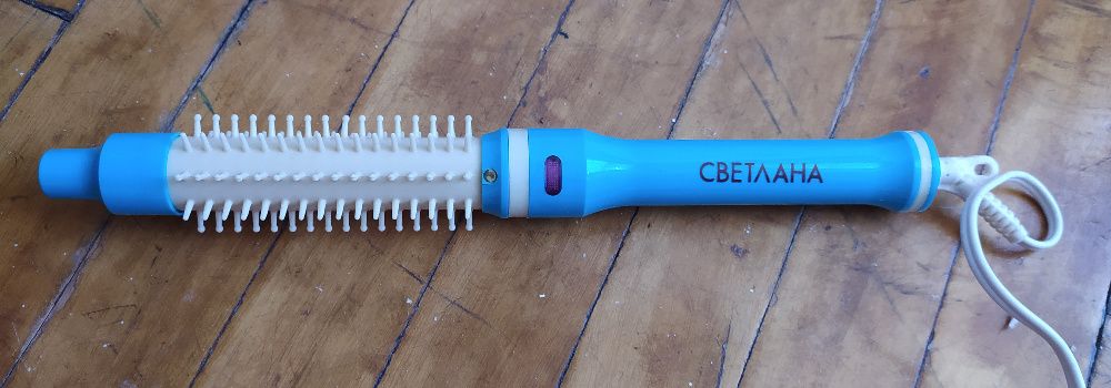 Электрорасчёска "Светлана"