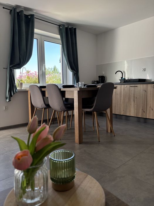 Apartament  Pod Turbaczem Wolne terminy