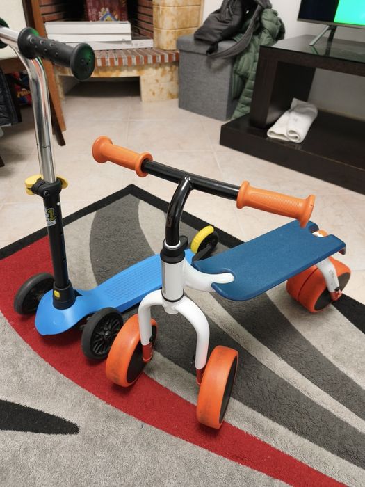 Trotinete/ Andador Declaton