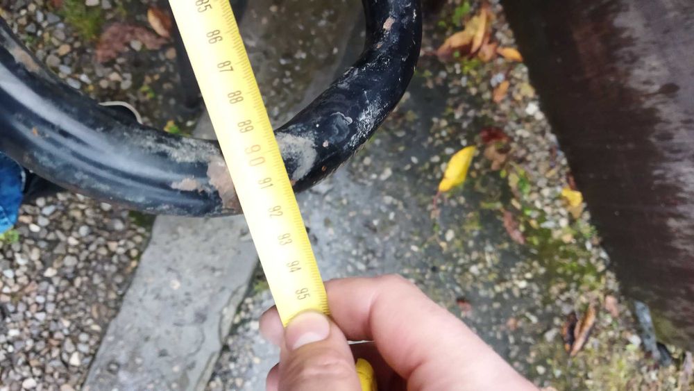 Bumper Kangur Rogi Zderzak Offroad