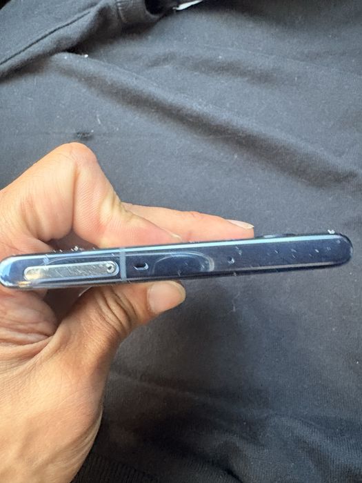 SAMSUNG NOTE 10 plus como novo
