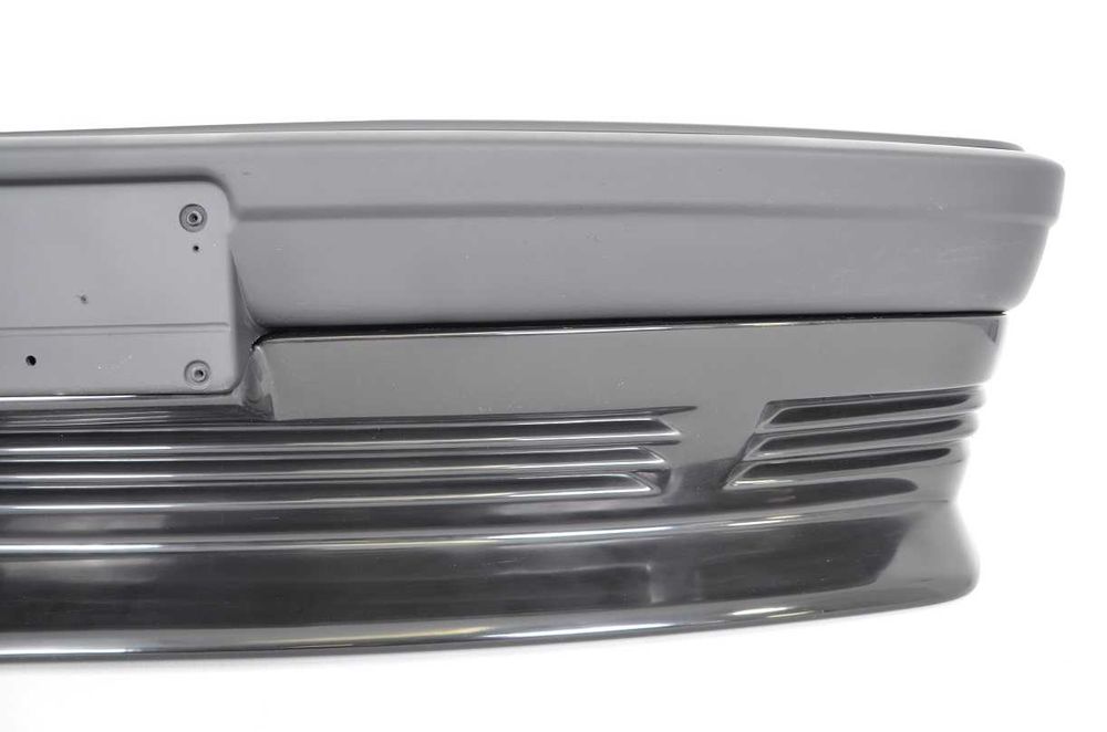 spoiler dokładka zderzaka przód mercedes 190 w201 82 - 88 TFB tuning