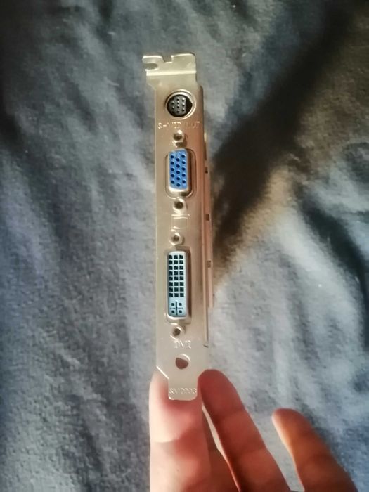 karta graficzna gigabyte gv nx85t512hp