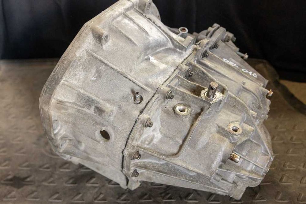 Skrzynia Biegów PF6010 Renault Trafic 2.0 Opel Vivaro Regeneracja