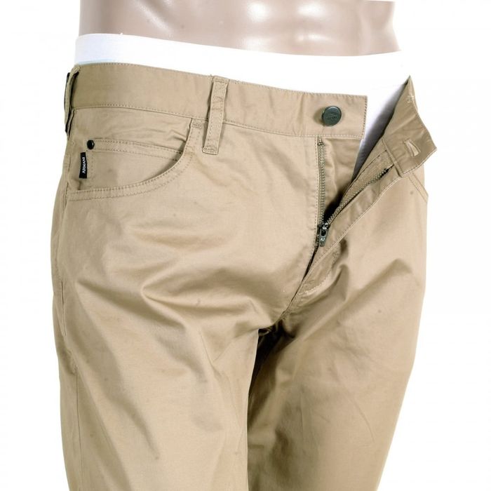 Штани (chinos) Armani Jeans,  розмір M