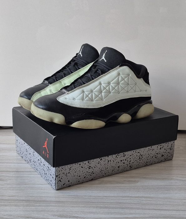 Air Jordan 13 Retro Singles Day roz 44,5