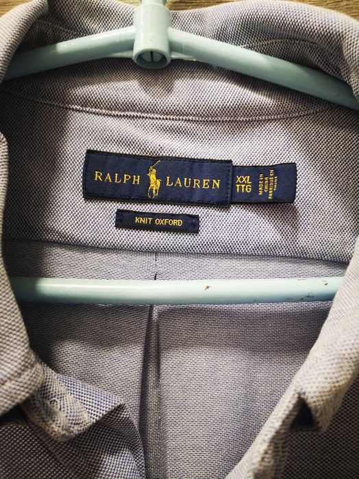 Ralph Lauren- sliczna koszula  xxl nowa