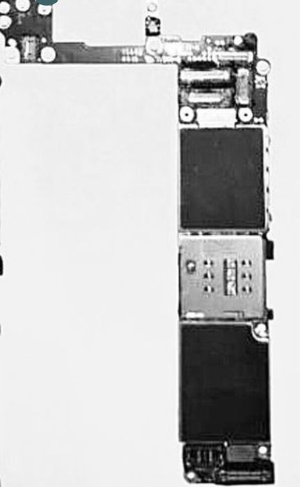 Системні плати Apple Iphone 7 , і Айфон 6S