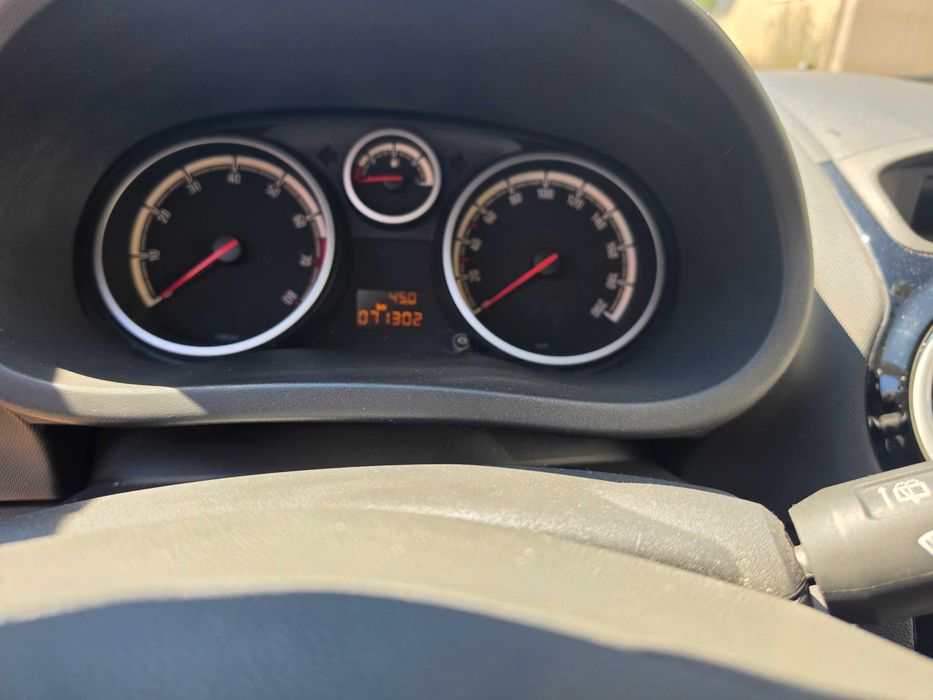 Vendo OPel Corsa